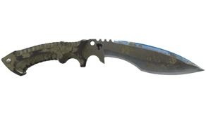Safari Mesh image