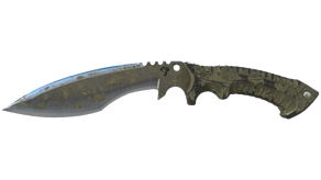 Safari Mesh image