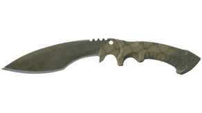 Safari Mesh image