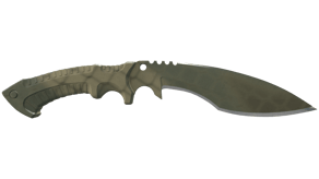 Safari Mesh image