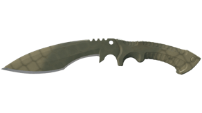 Safari Mesh image