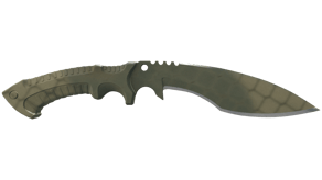 Safari Mesh image