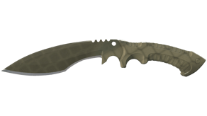 Safari Mesh image