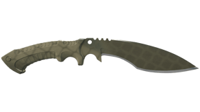 Safari Mesh image