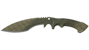 Safari Mesh image