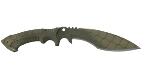 Safari Mesh image