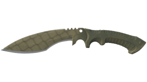 Safari Mesh image