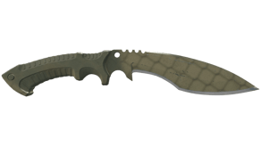 Safari Mesh image