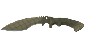 Safari Mesh image