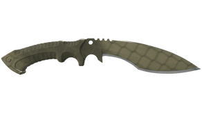 Safari Mesh image