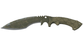 Safari Mesh image