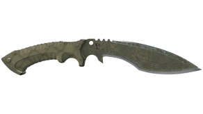 Safari Mesh image