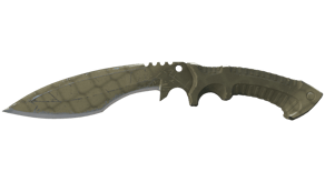 Safari Mesh image