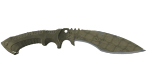 Safari Mesh image