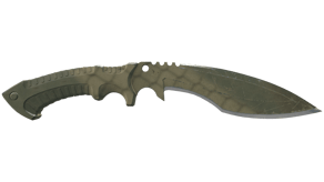 Safari Mesh image