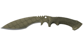 Safari Mesh image