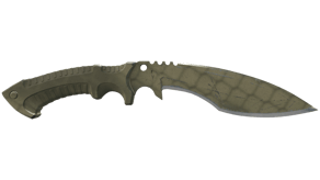 Safari Mesh image