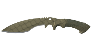 Safari Mesh image