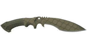 Safari Mesh image