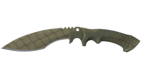Safari Mesh image