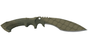 Safari Mesh image