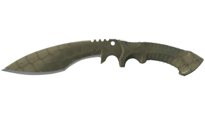 Safari Mesh image