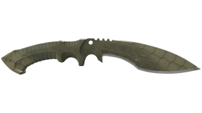 Safari Mesh image
