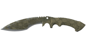 Safari Mesh image