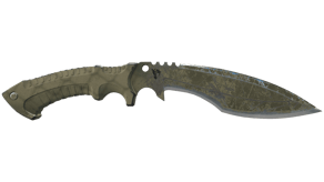 Safari Mesh image