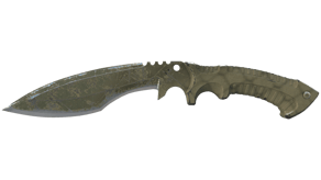 Safari Mesh image
