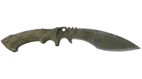 Safari Mesh image