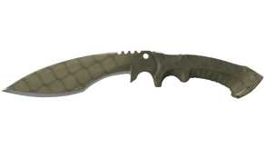 Safari Mesh image