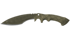 Safari Mesh image