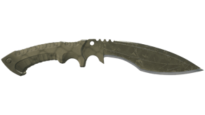 Safari Mesh image