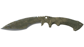 Safari Mesh image