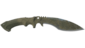 Safari Mesh image