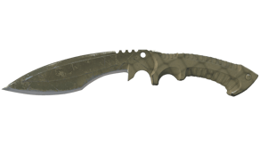 Safari Mesh image