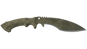 Safari Mesh image