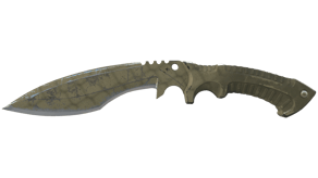 Safari Mesh image