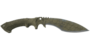 Safari Mesh image