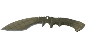 Safari Mesh image