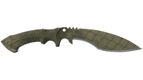 Safari Mesh image