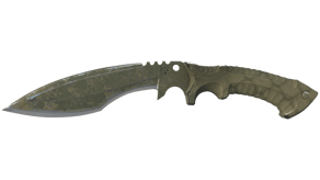 Safari Mesh image