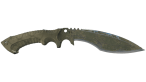 Safari Mesh image
