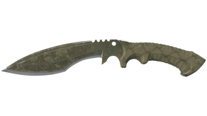 Safari Mesh image