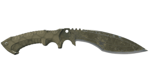 Safari Mesh image