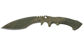 Safari Mesh image