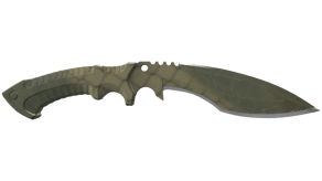 Safari Mesh image