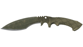 Safari Mesh image