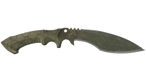 Safari Mesh image
